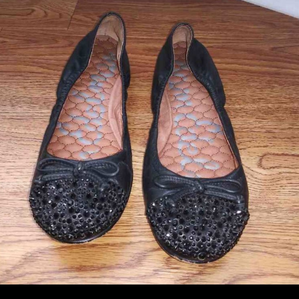 Sam Edelman Flats